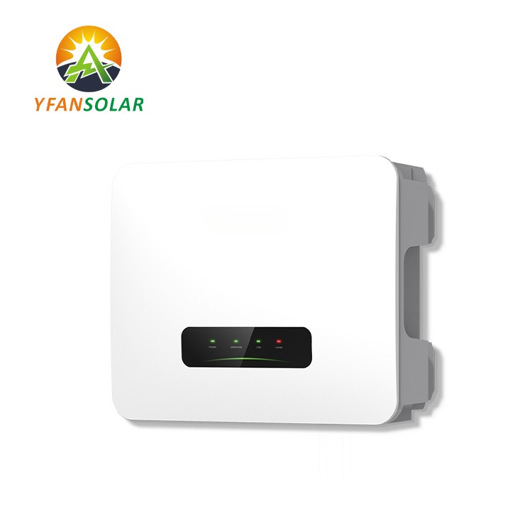 15kw Solar Hybrid Inverter