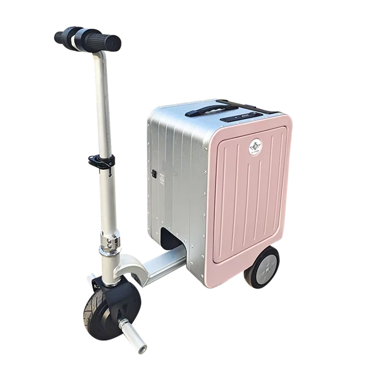 Electric Scooter Carry-On