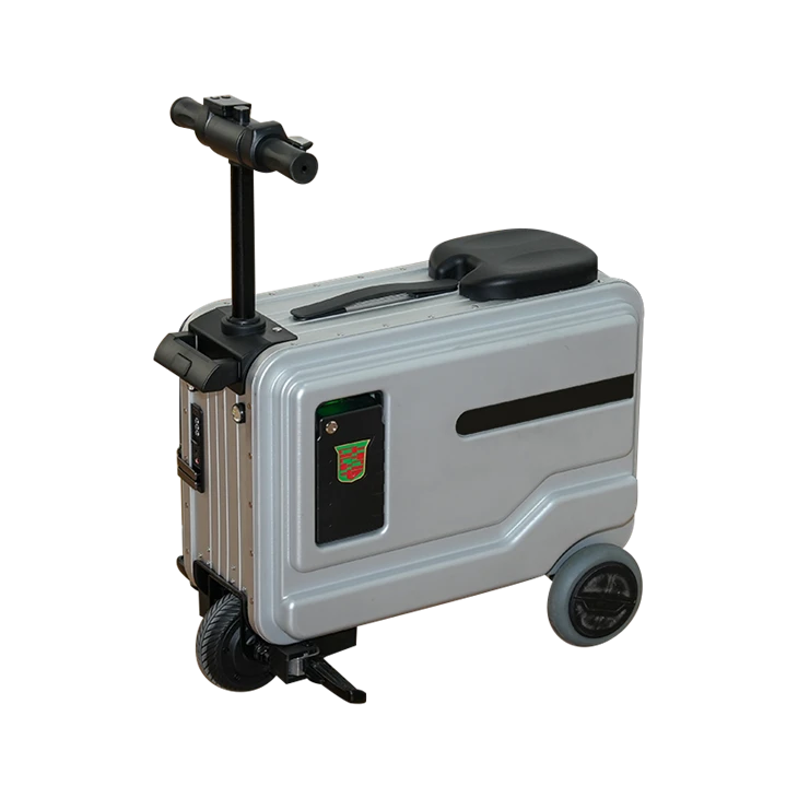 Carry On Suitcase Electric suppliers