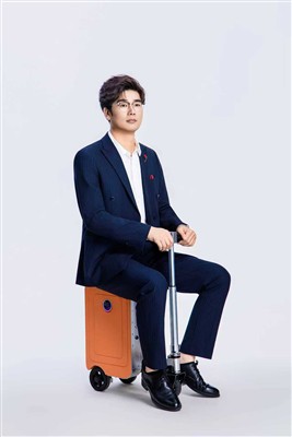 Когато технологията дава възможност на вашето пътуване, всяка стъпка се превръща в приятно изживя...