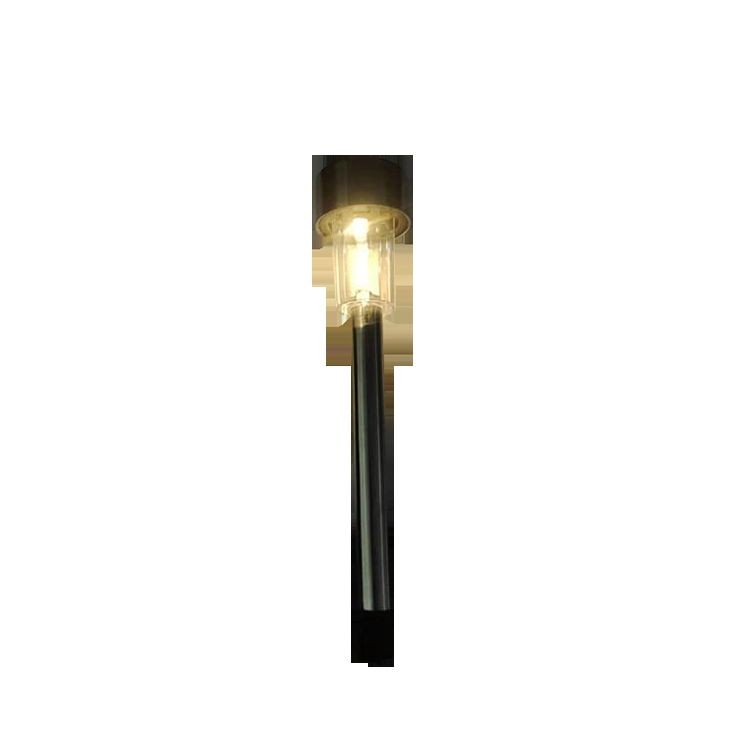 Solar Outdoor Garden Lights
